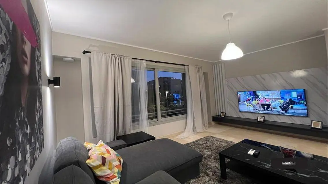 Rental Apartment at an Attractive Price in a Prime Location