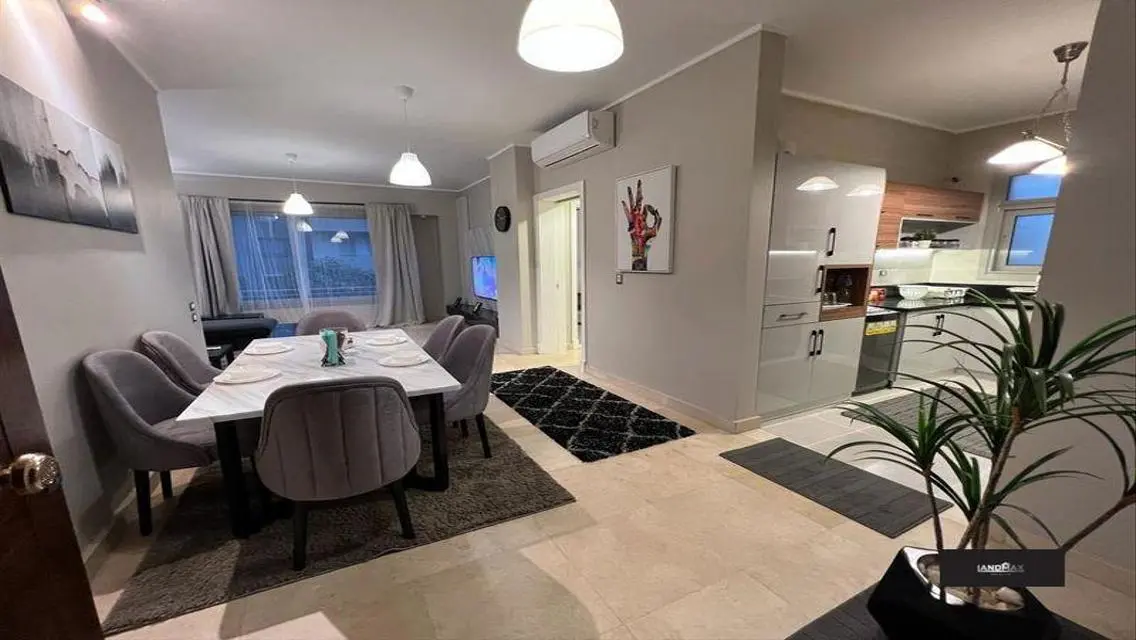 Rental Apartment at an Attractive Price in a Prime Location