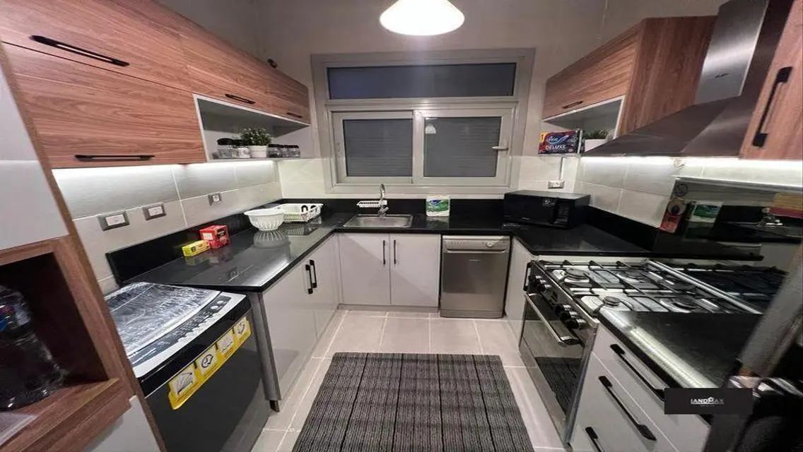 Rental Apartment at an Attractive Price in a Prime Location