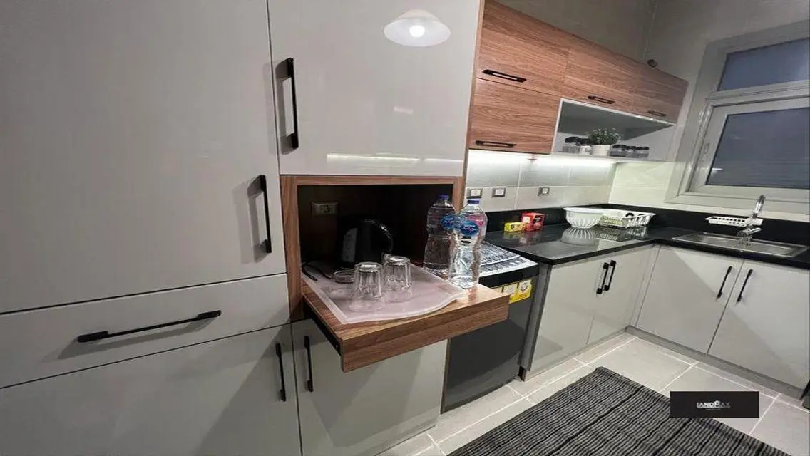 Rental Apartment at an Attractive Price in a Prime Location