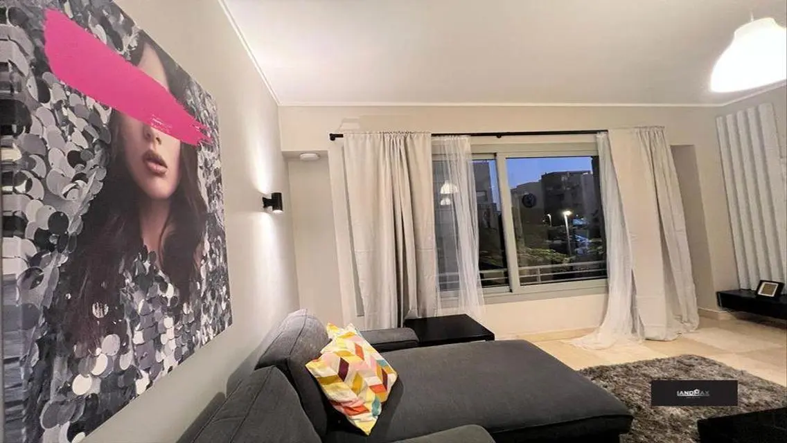 Rental Apartment at an Attractive Price in a Prime Location
