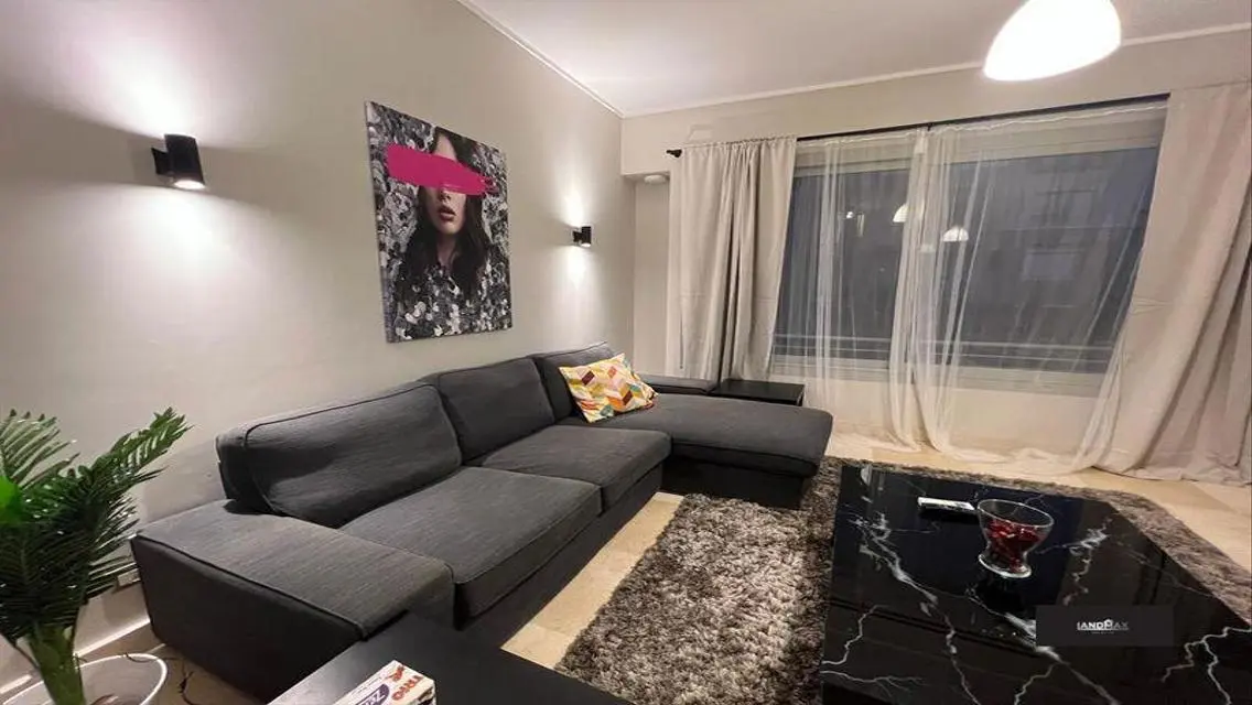 Rental Apartment at an Attractive Price in a Prime Location