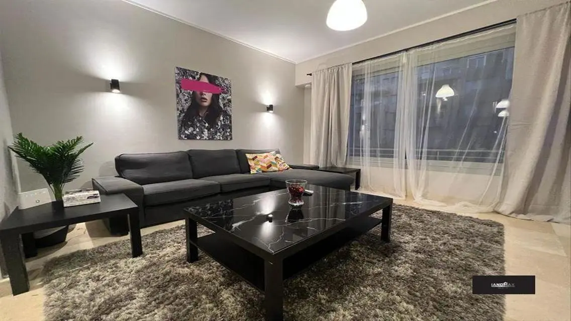 Rental Apartment at an Attractive Price in a Prime Location