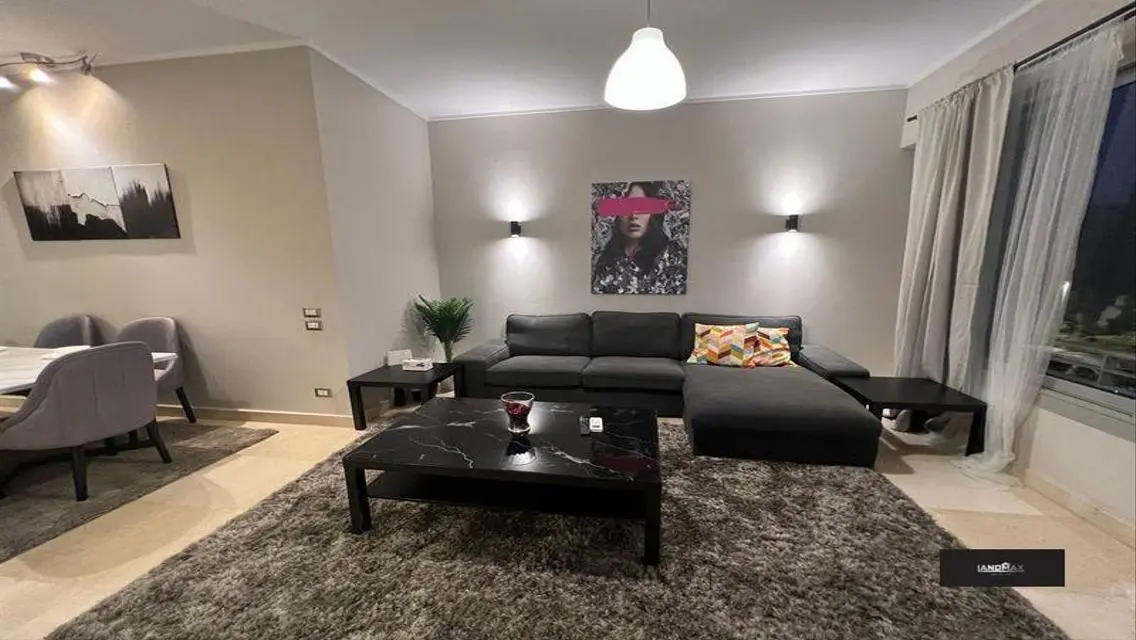 Rental Apartment at an Attractive Price in a Prime Location