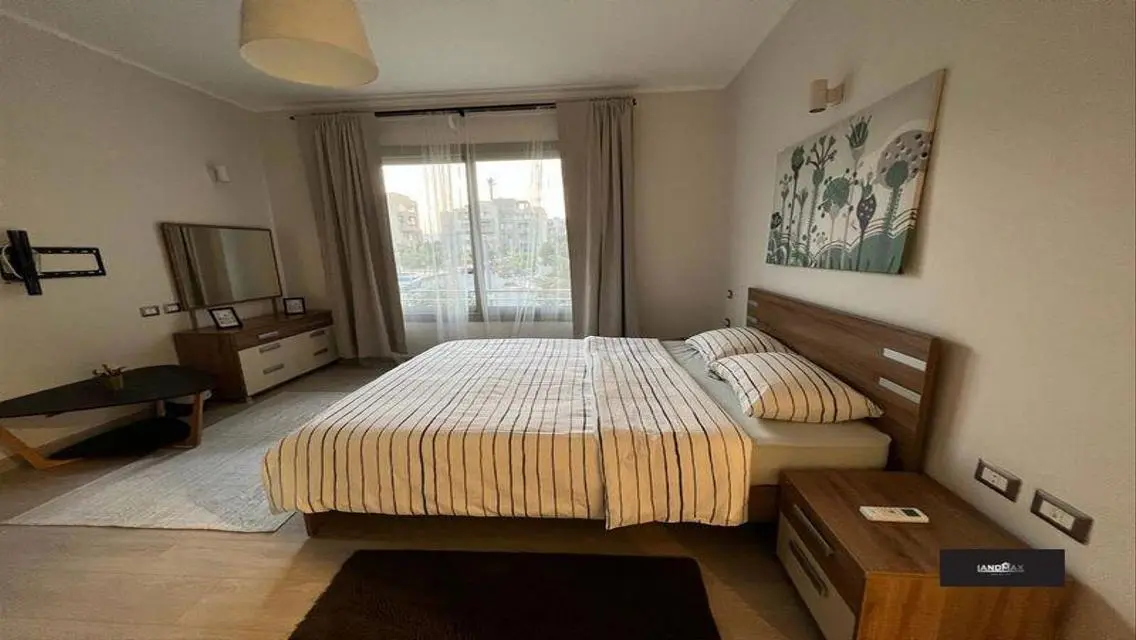 Rental Apartment at an Attractive Price in a Prime Location