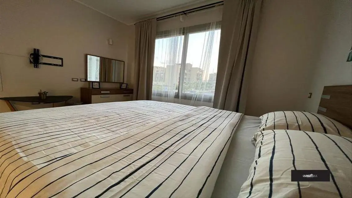 Rental Apartment at an Attractive Price in a Prime Location