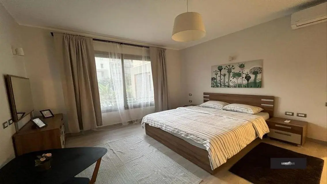 Rental Apartment at an Attractive Price in a Prime Location