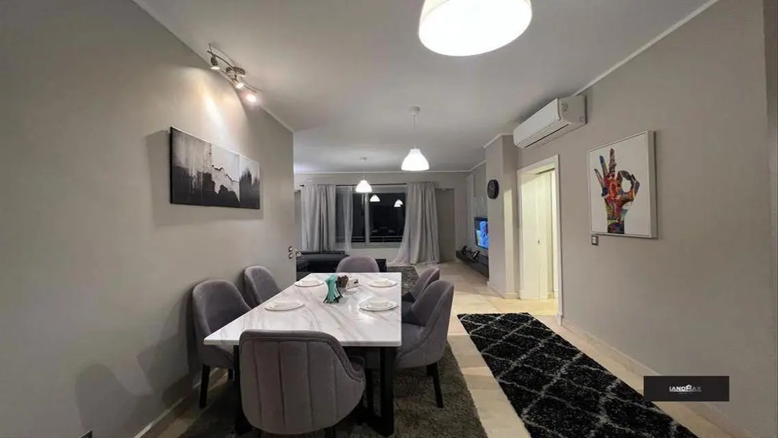 Rental Apartment at an Attractive Price in a Prime Location