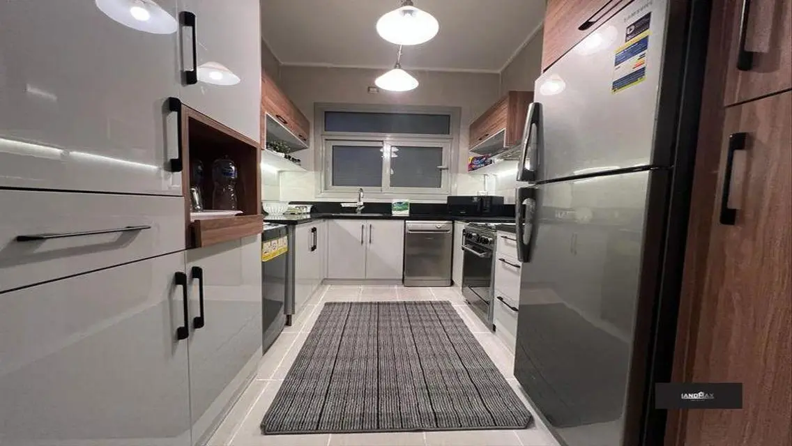 Rental Apartment at an Attractive Price in a Prime Location
