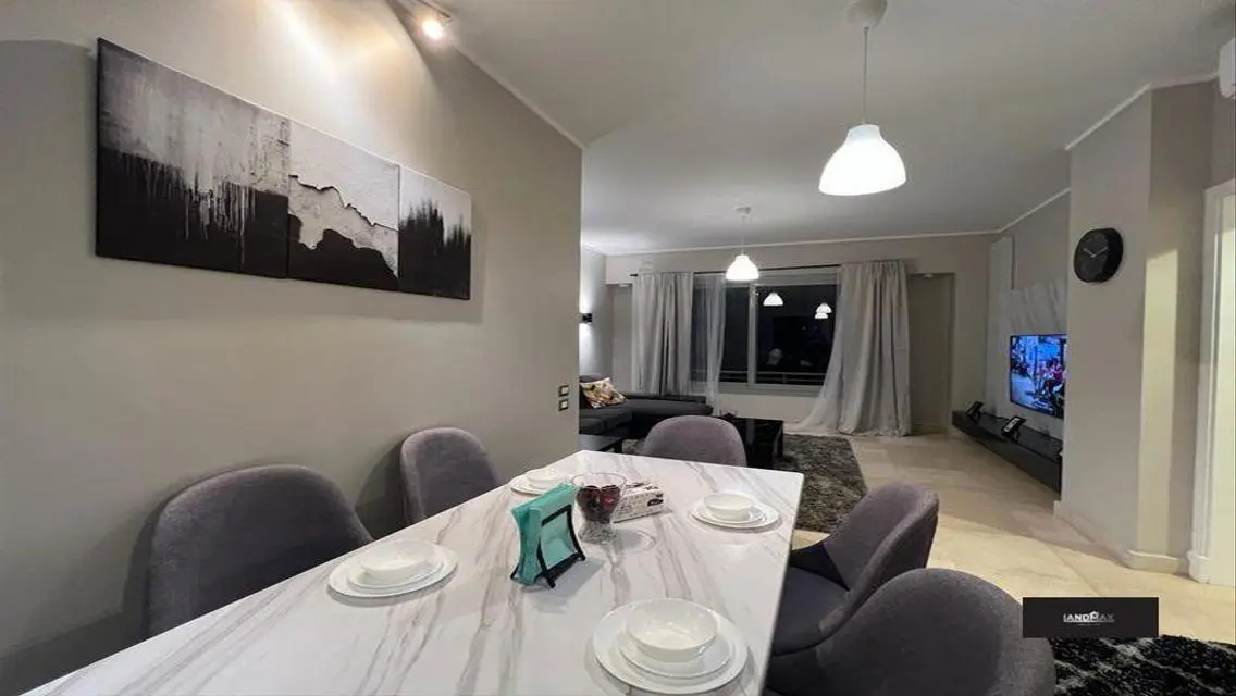 Rental Apartment at an Attractive Price in a Prime Location