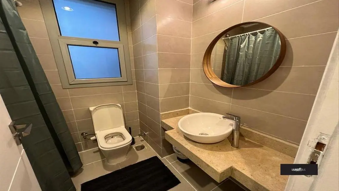 Rental Apartment at an Attractive Price in a Prime Location