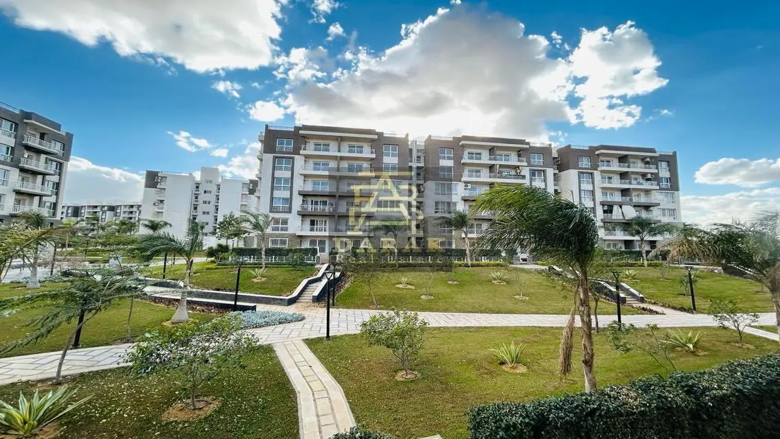 Stunning Apartment for Sale in Madinaty at an Attractive Price