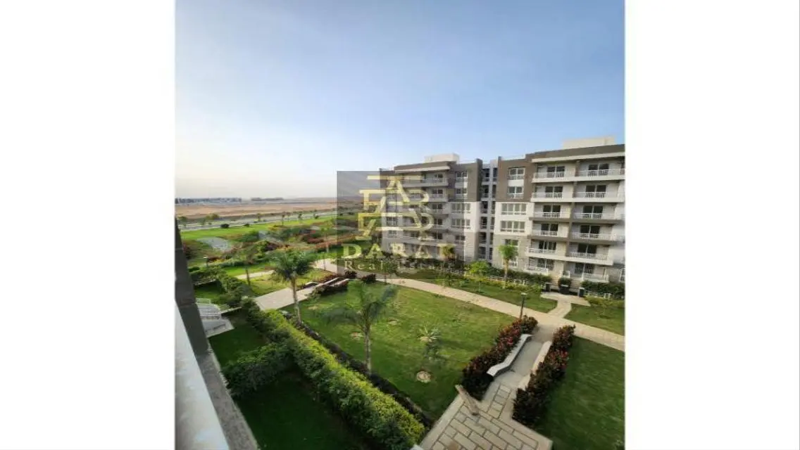 Stunning Apartment for Sale in Madinaty at an Attractive Price