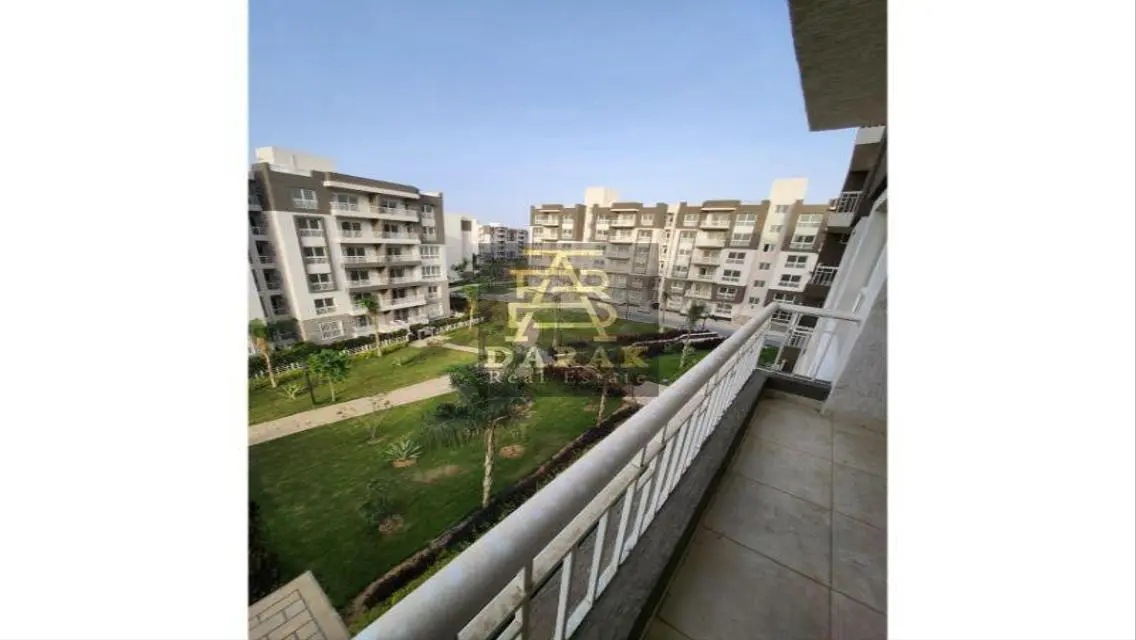 Stunning Apartment for Sale in Madinaty at an Attractive Price