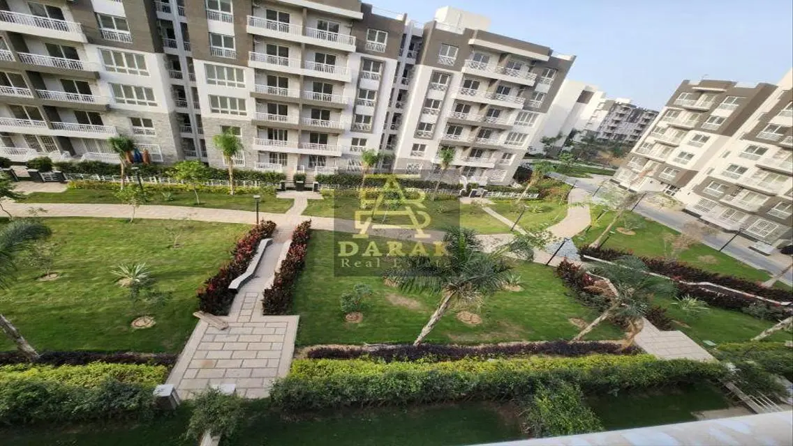 Stunning Apartment for Sale in Madinaty at an Attractive Price