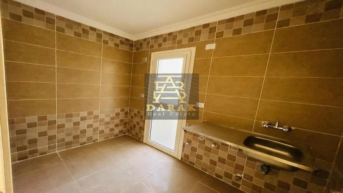Stunning Apartment for Sale in Madinaty at an Attractive Price
