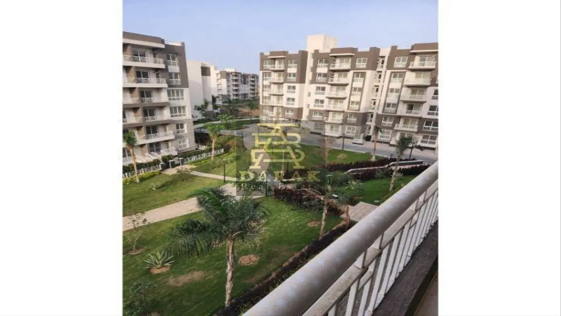Stunning Apartment for Sale in Madinaty at an Attractive Price