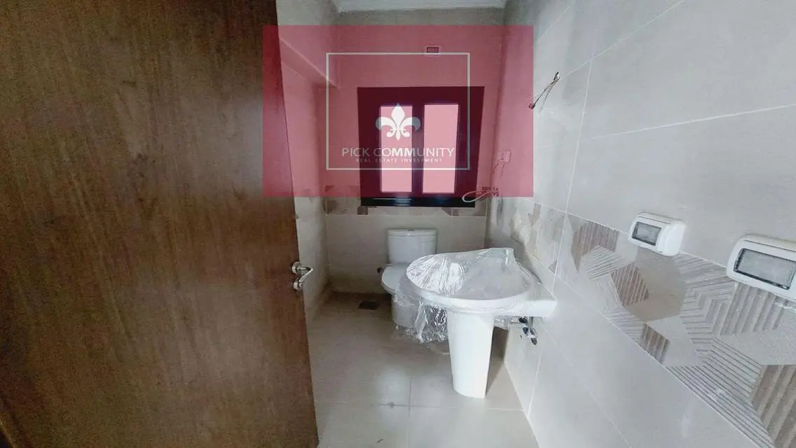 Amazing Investment Opportunity - Luxurious Apartment for Sale