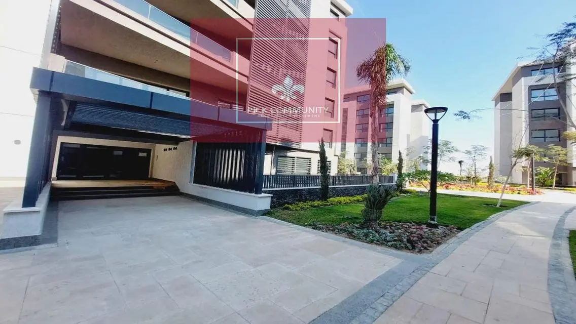 Amazing Investment Opportunity - Luxurious Apartment for Sale