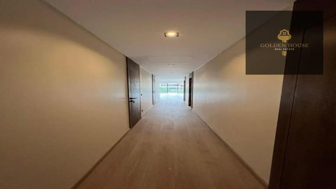 Lake View Apartment for Sale