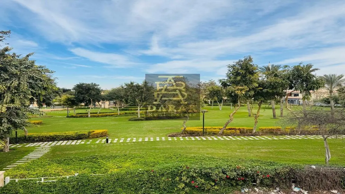 Luxury Apartment with 1450 sqm in the Heart of the City