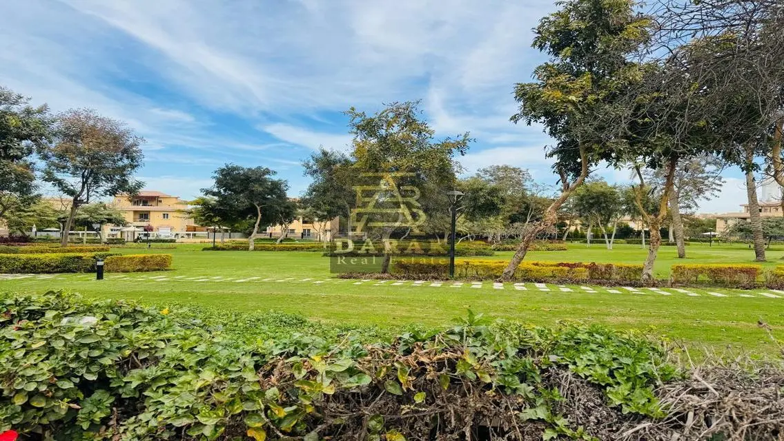 Luxury Apartment with 1450 sqm in the Heart of the City