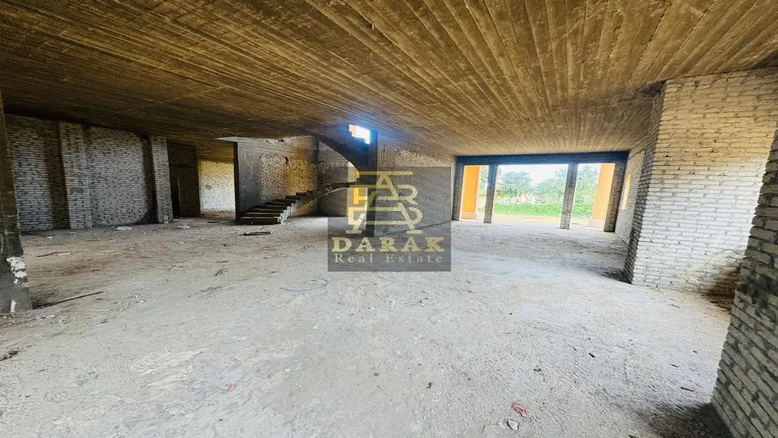 Luxury Apartment with 1450 sqm in the Heart of the City