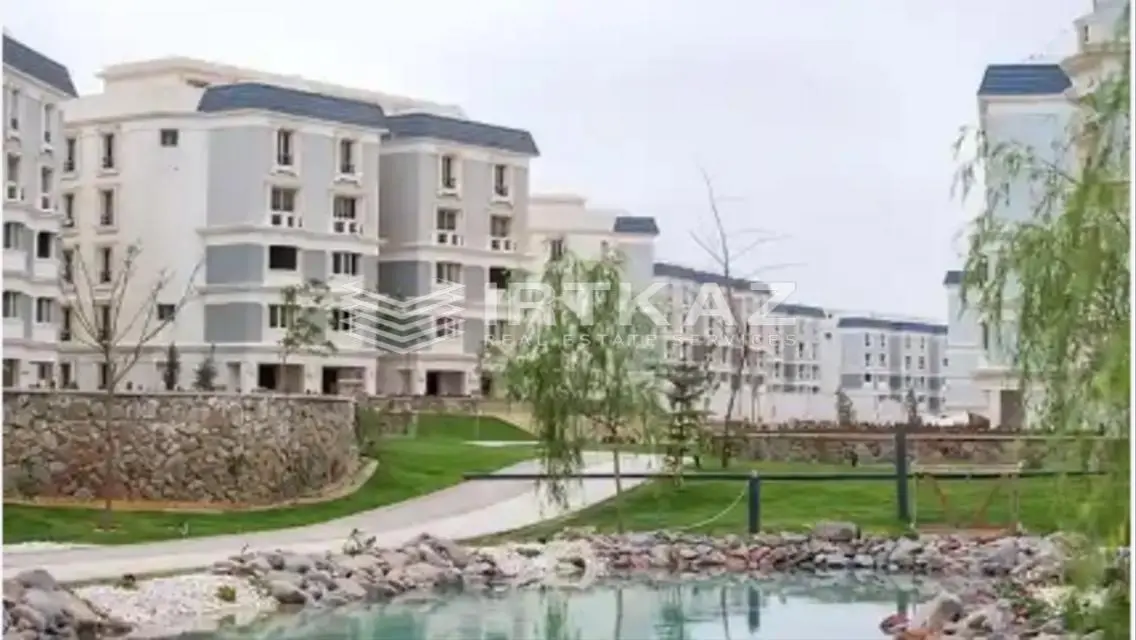 Luxurious Apartment for Sale with Expansive Space and Excellent Amenities