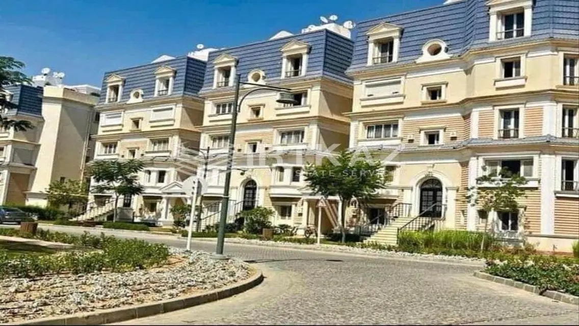 Luxurious Apartment for Sale with Expansive Space and Excellent Amenities