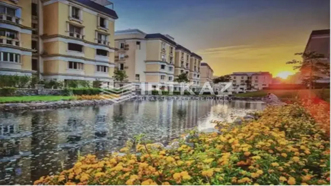Luxurious Apartment for Sale with Expansive Space and Excellent Amenities