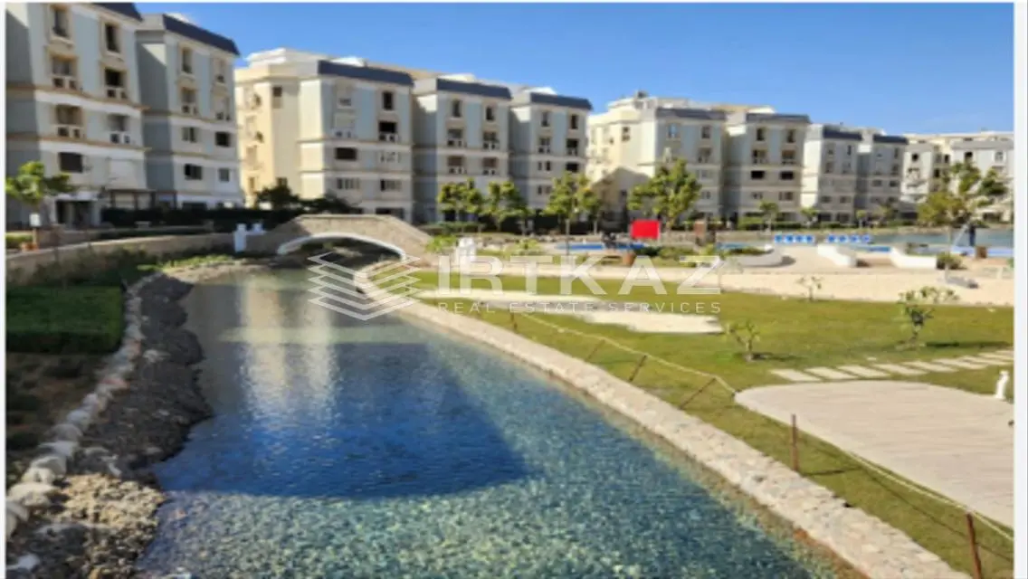 Luxurious Apartment for Sale with Expansive Space and Excellent Amenities