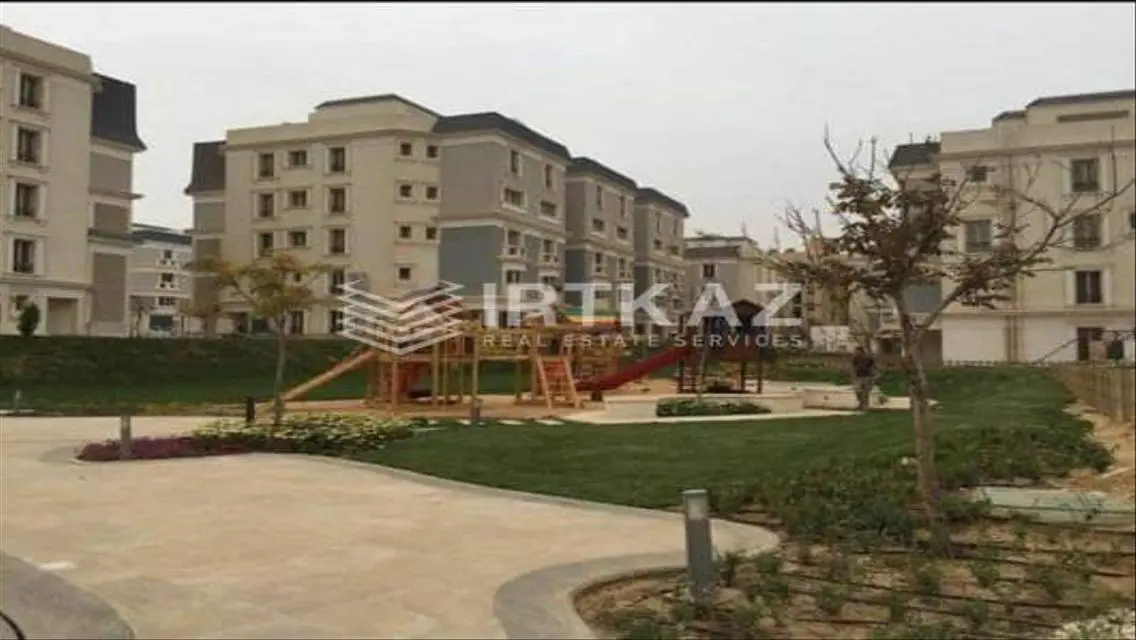 Luxurious Apartment for Sale with Expansive Space and Excellent Amenities