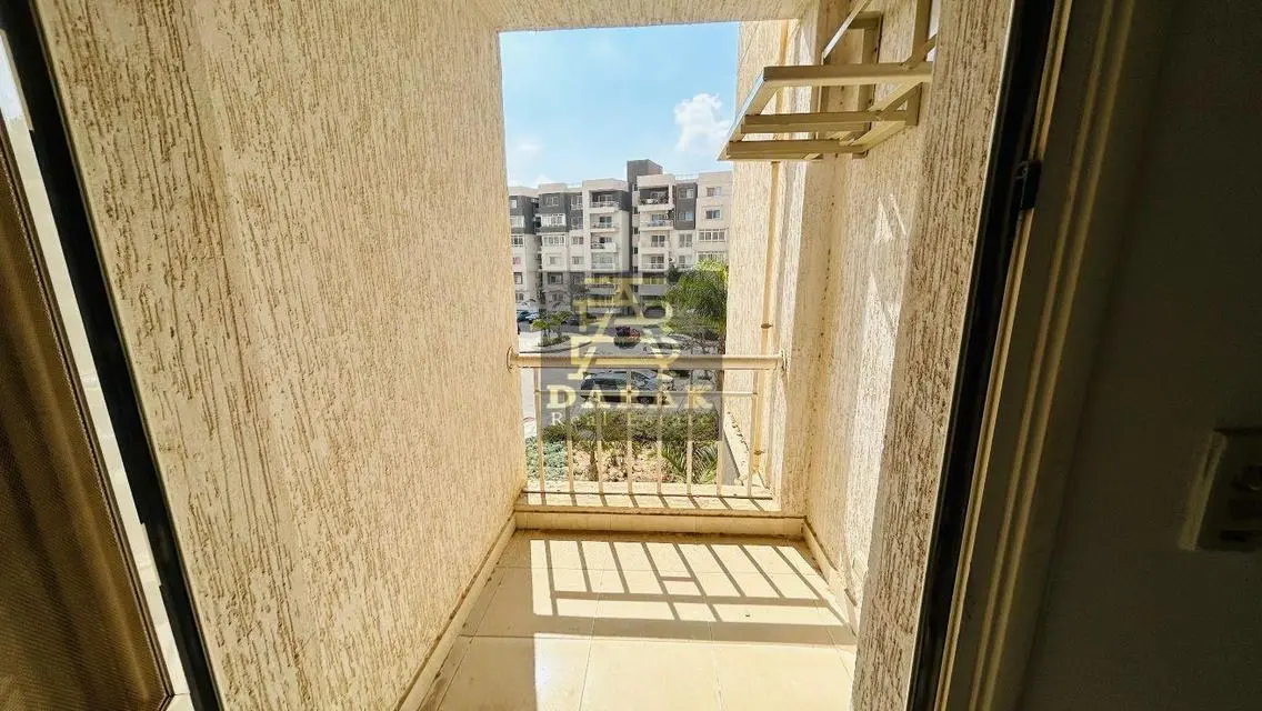Luxury Apartment in East Business Hub - B10