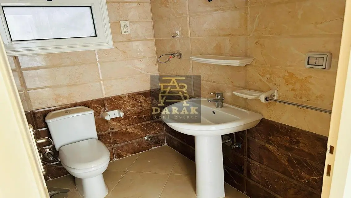 Luxury Apartment in East Business Hub - B10