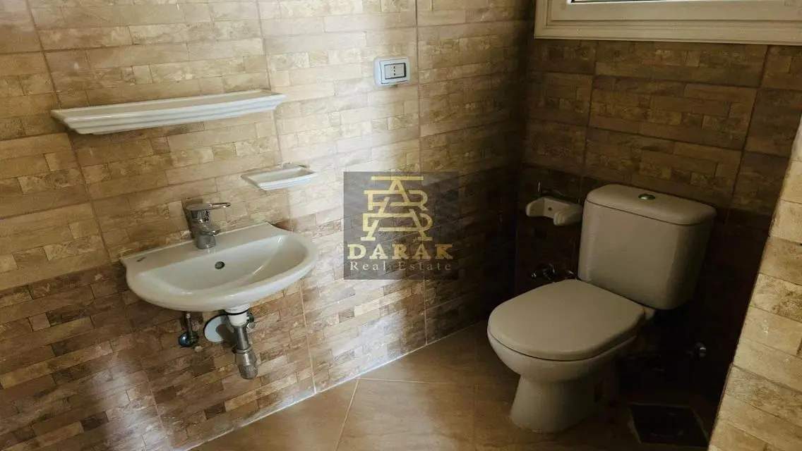Luxury Apartment in East Business Hub - B10