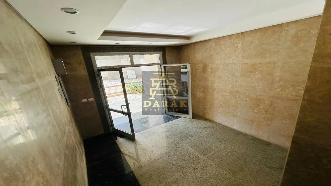 Luxury Apartment in East Business Hub - B10