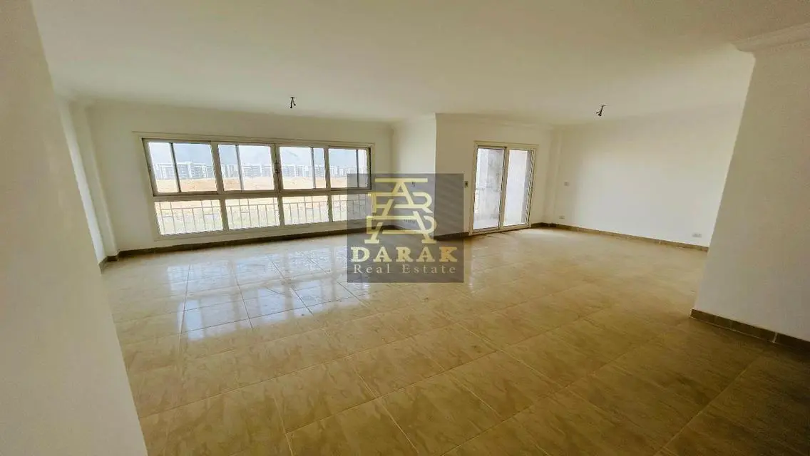 Luxury Apartment in East Business Hub - B10