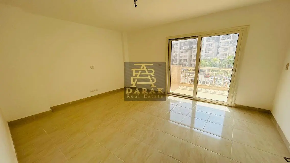 Luxury Apartment in East Business Hub - B10