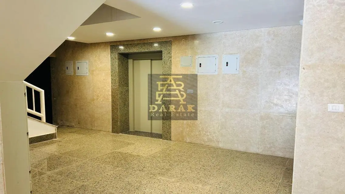Luxury Apartment in East Business Hub - B10