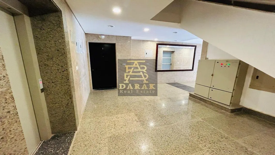 Luxury Apartment in East Business Hub - B10