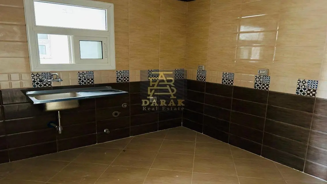 Luxury Apartment in East Business Hub - B10