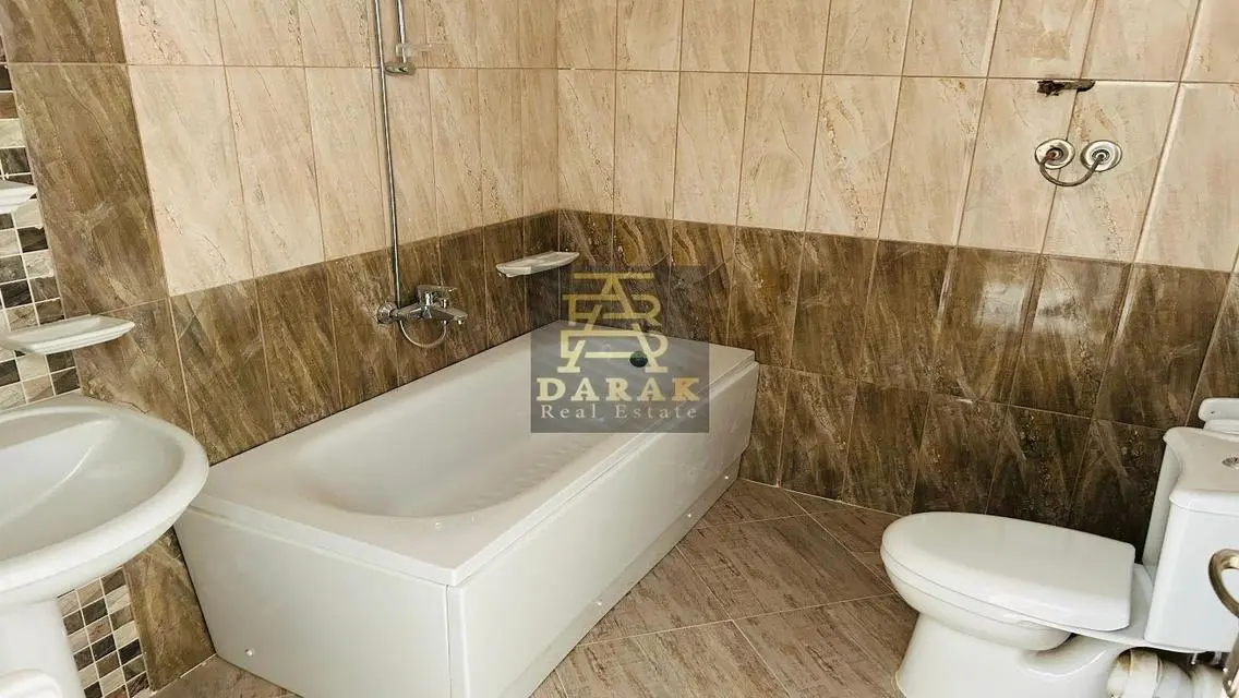 Luxury Apartment in East Business Hub - B10