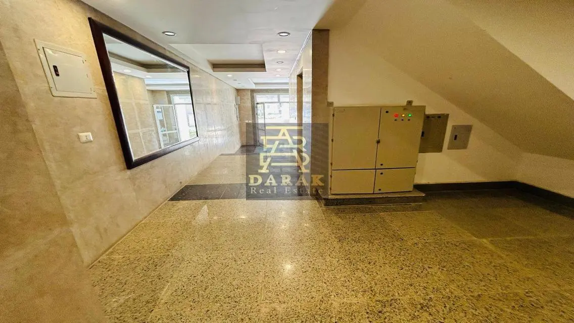 Luxury Apartment in East Business Hub - B10