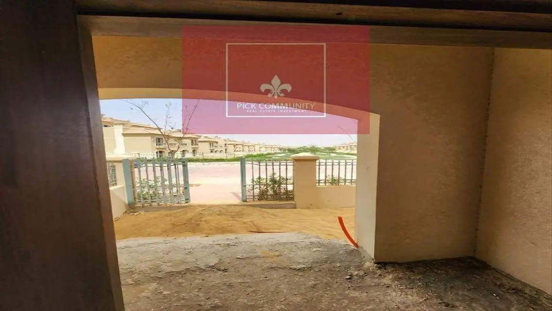 شقة فاخرة في مدينة لافيستا الجديدة بالعاصمة الإدارية