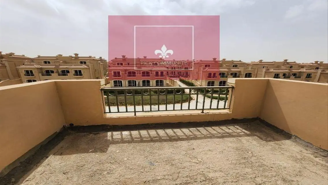 شقة فاخرة في مدينة لافيستا الجديدة بالعاصمة الإدارية