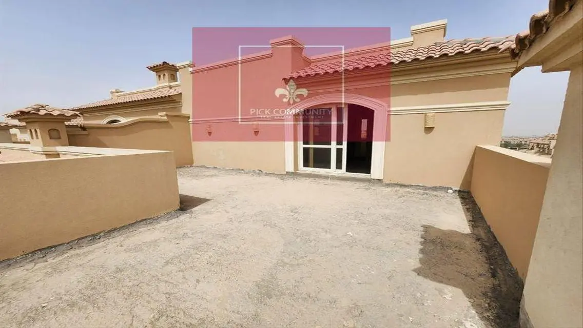 شقة فاخرة في مدينة لافيستا الجديدة بالعاصمة الإدارية