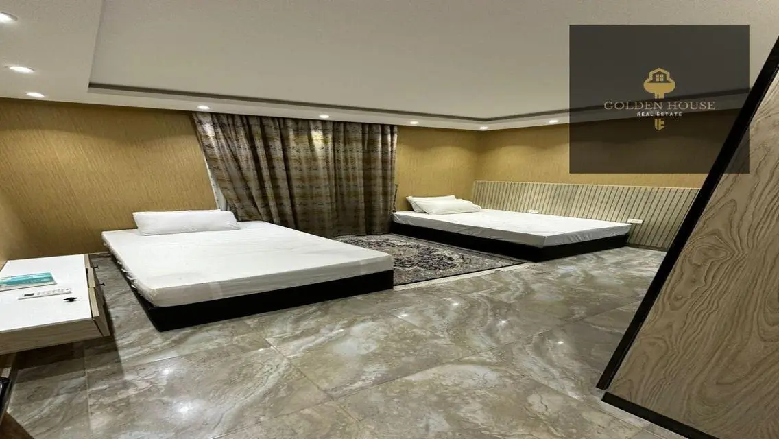 Fantastic 150 sqm Apartment with Balcony and Shared Pool