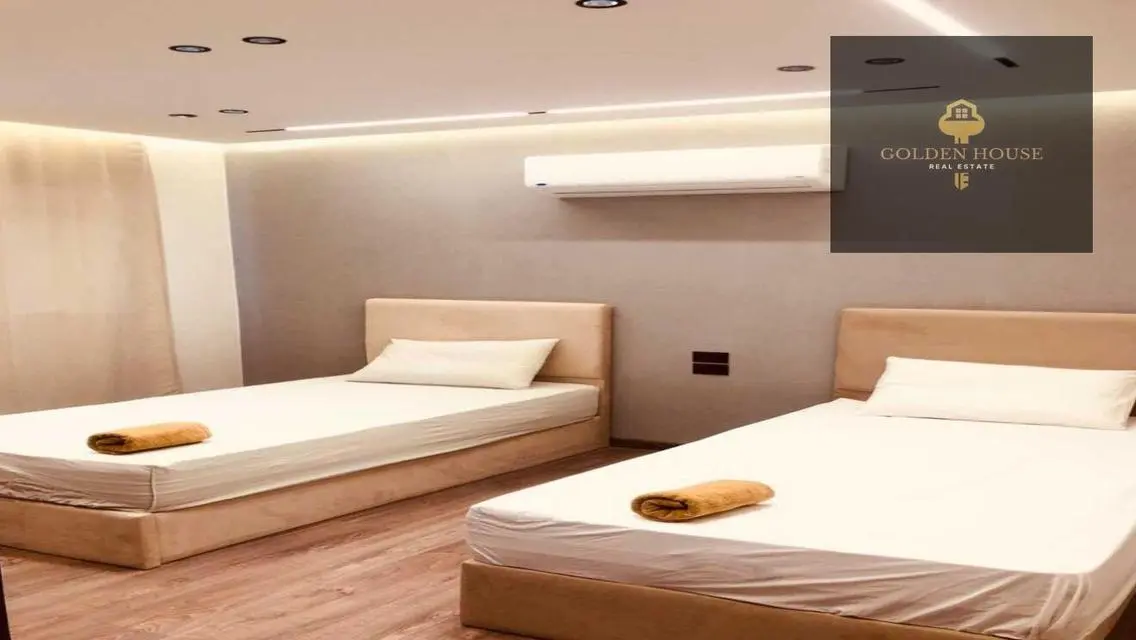 Luxurious Apartment for Sale in Golden Square