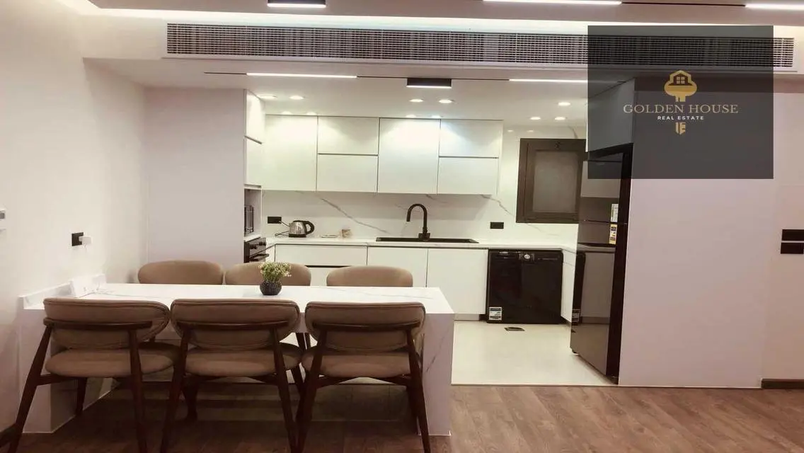 Luxurious Apartment for Sale in Golden Square