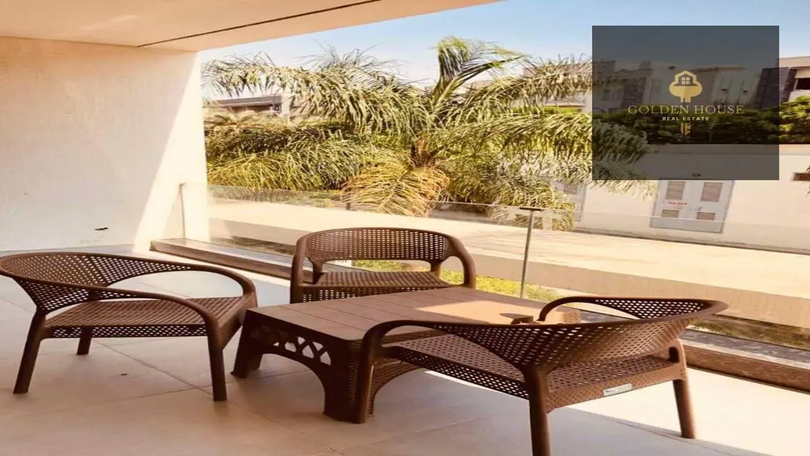 Luxurious Apartment for Sale in Golden Square